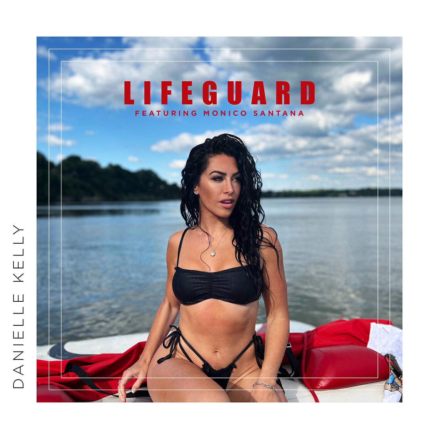 Релиз Lifeguard