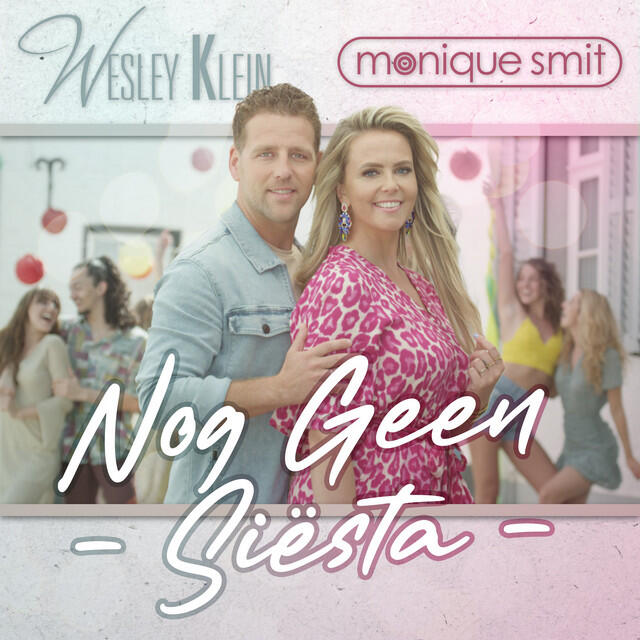 Релиз Nog Geen Siësta
