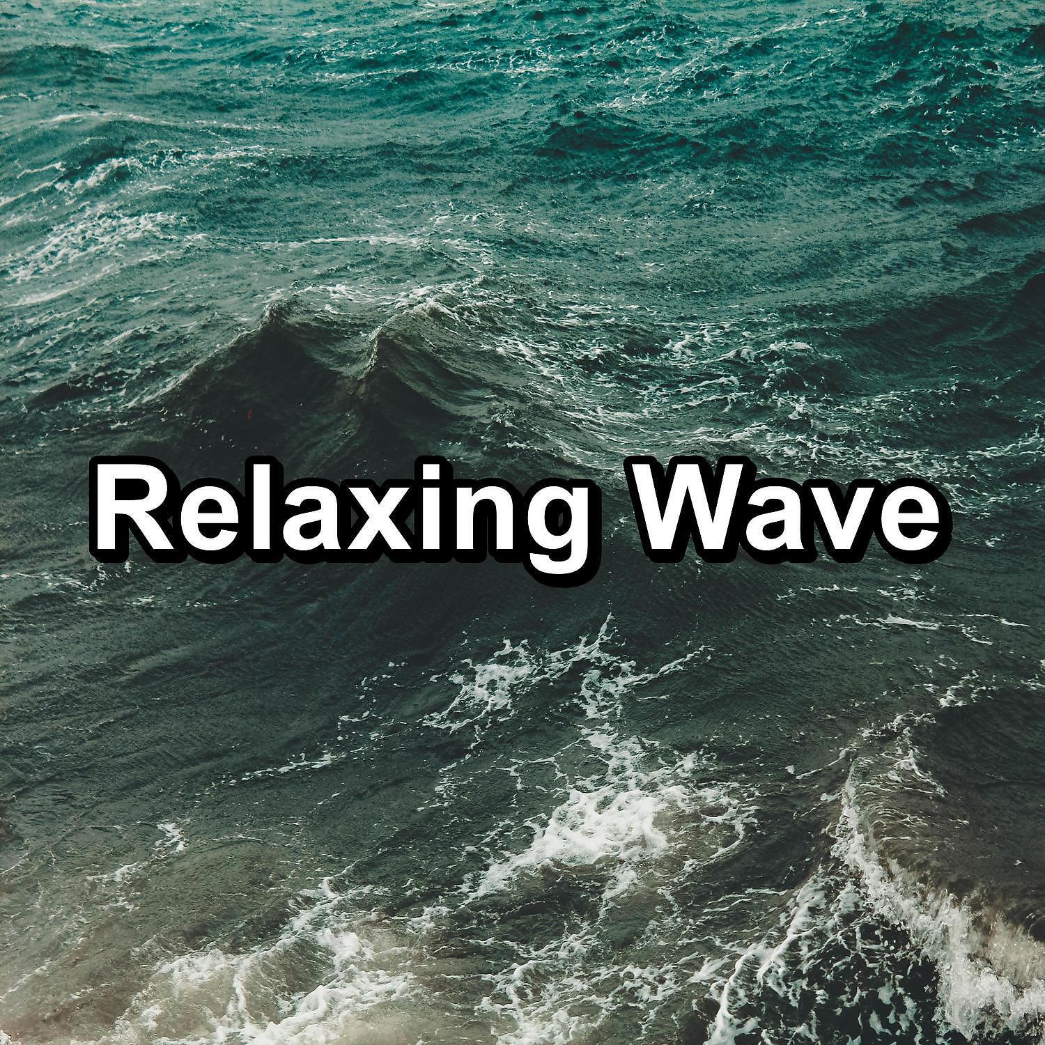 Релиз Relaxing Wave