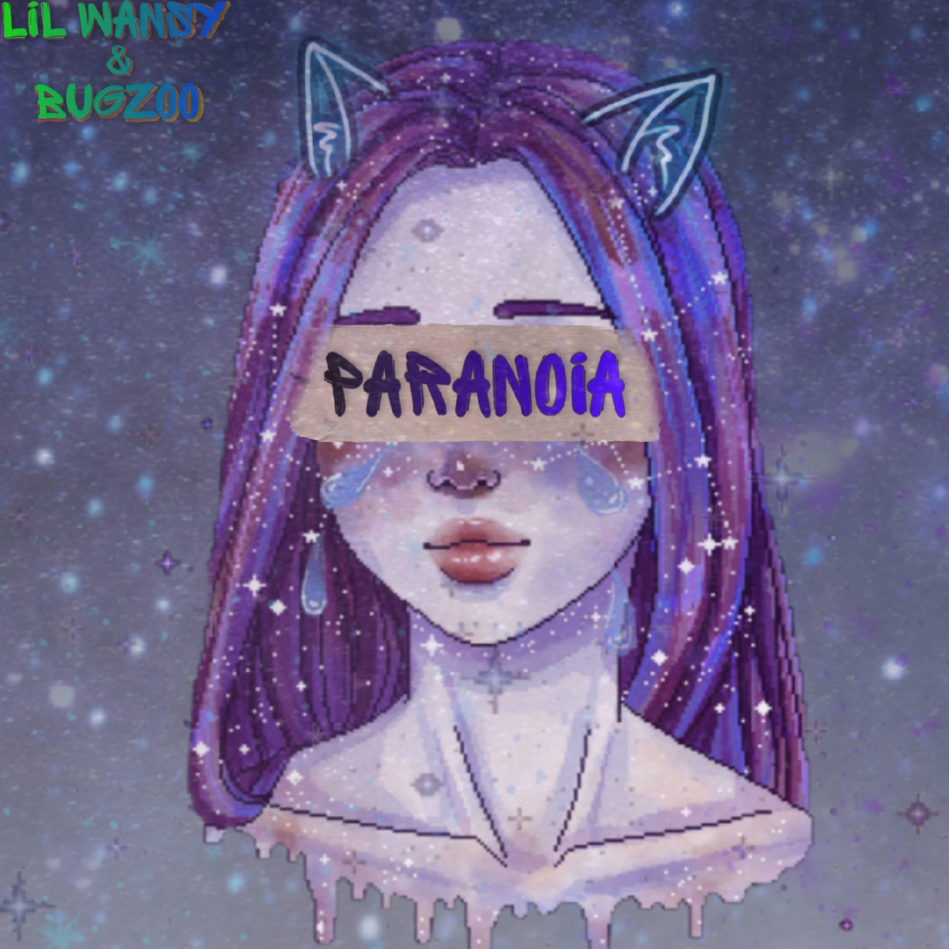 Релиз Paranoia