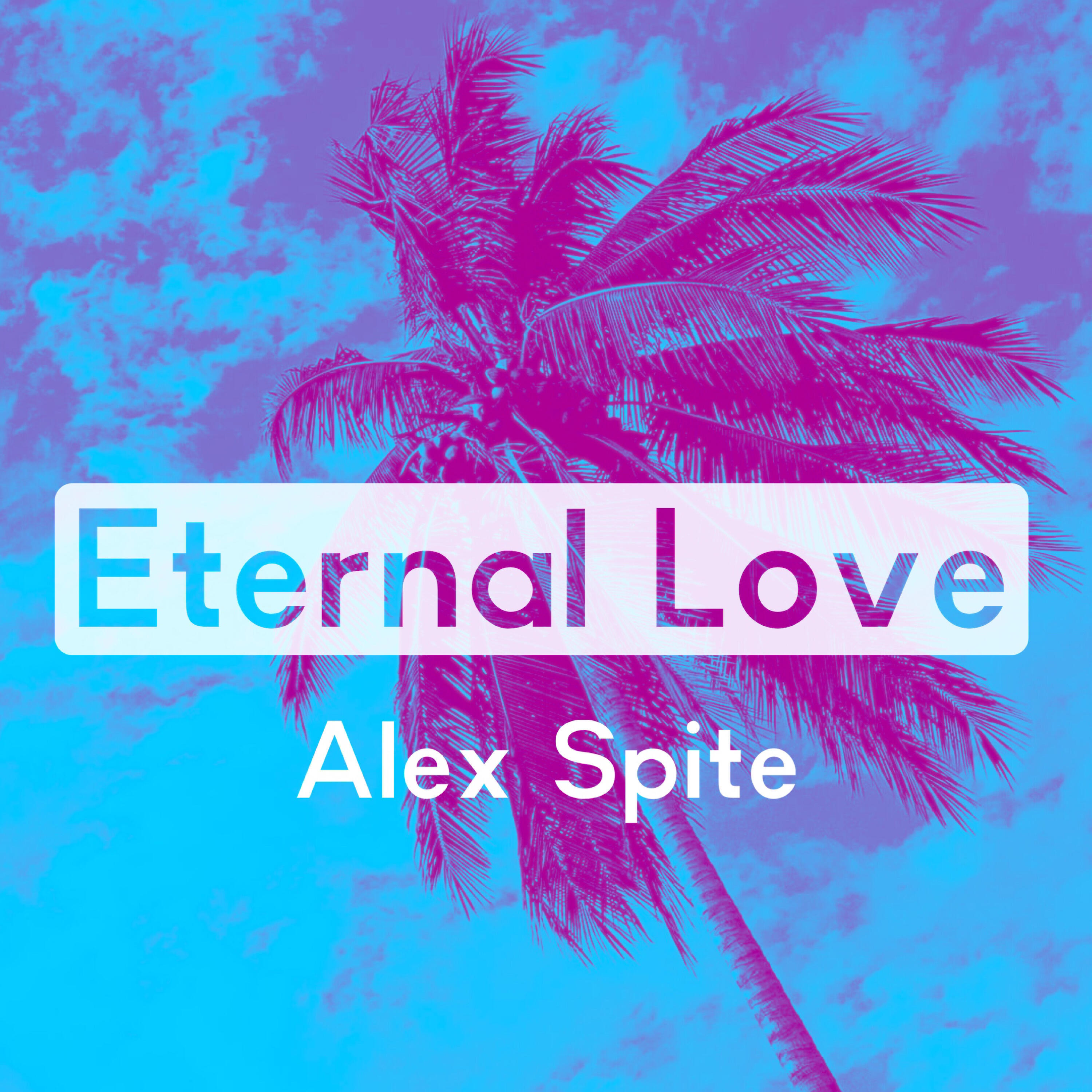 Постер альбома Eternal Love