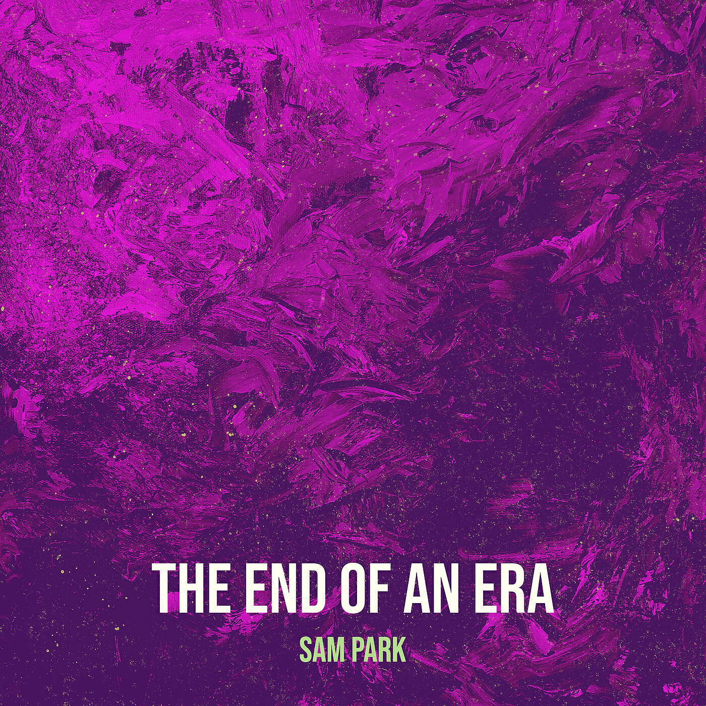 Релиз The End of an Era