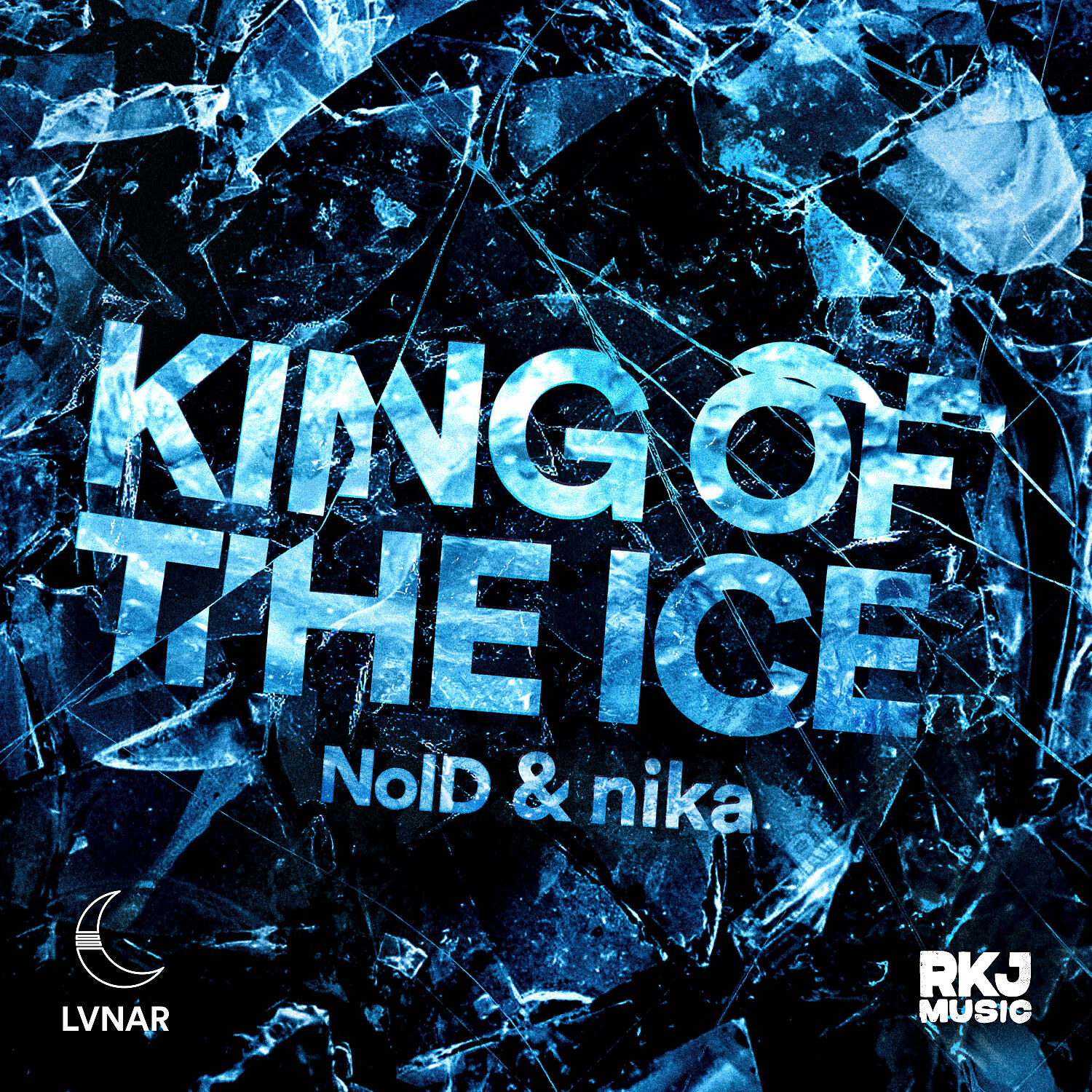 Скачать песню Noid & Nika - King of the Ice бесплатно в MP3 для Android и iOS