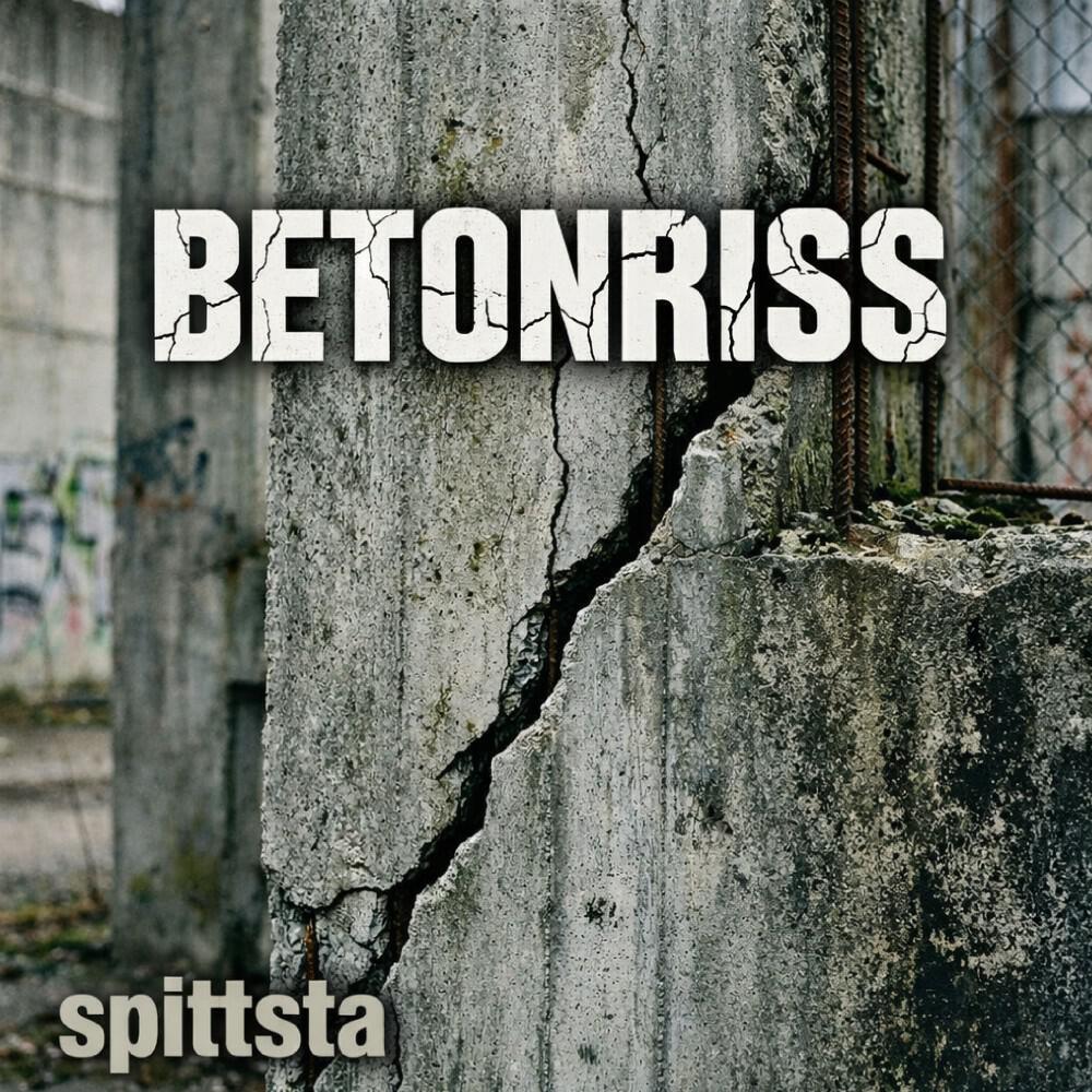 Релиз Betonriss (Main Edit)
