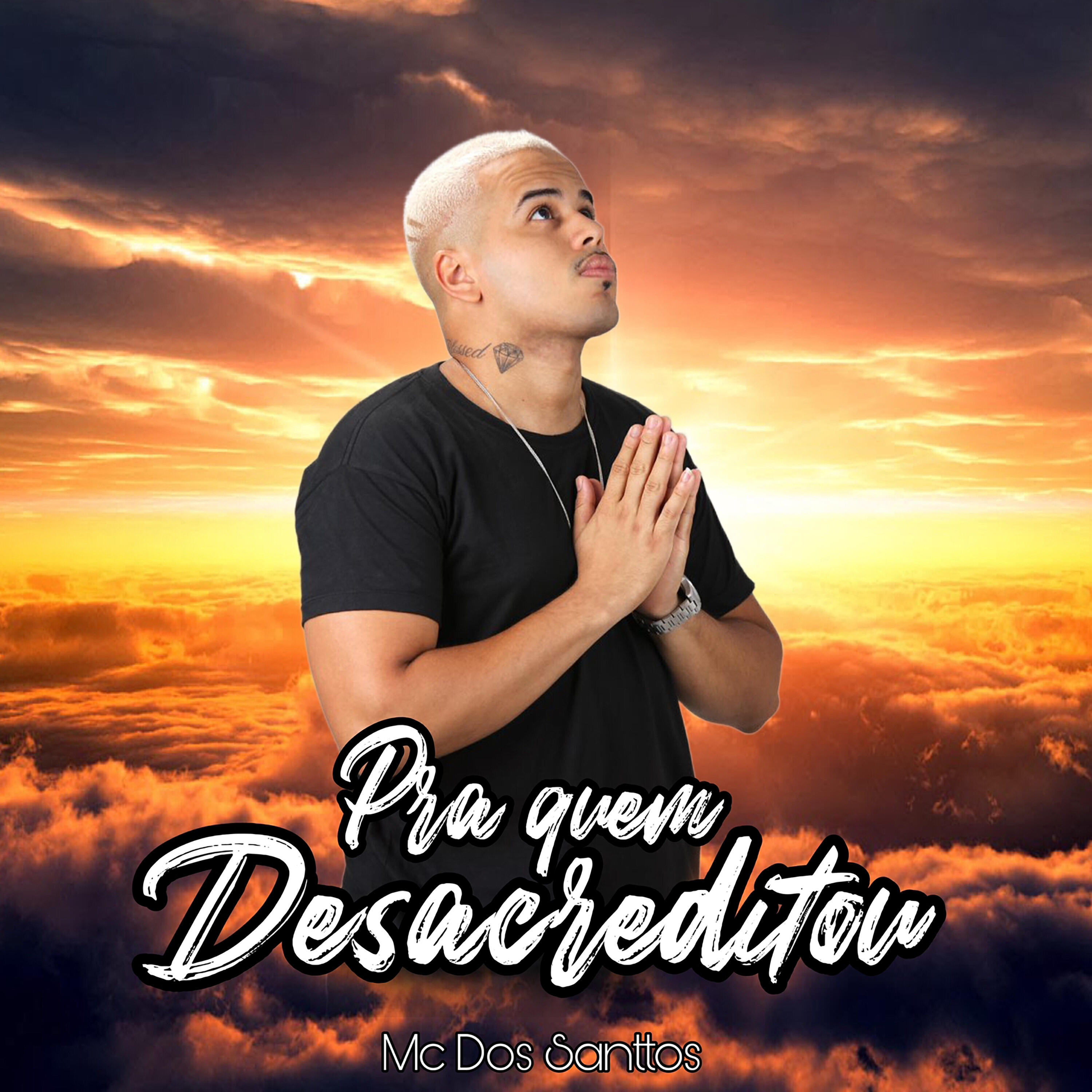 Релиз Pra Quem Desacreditou