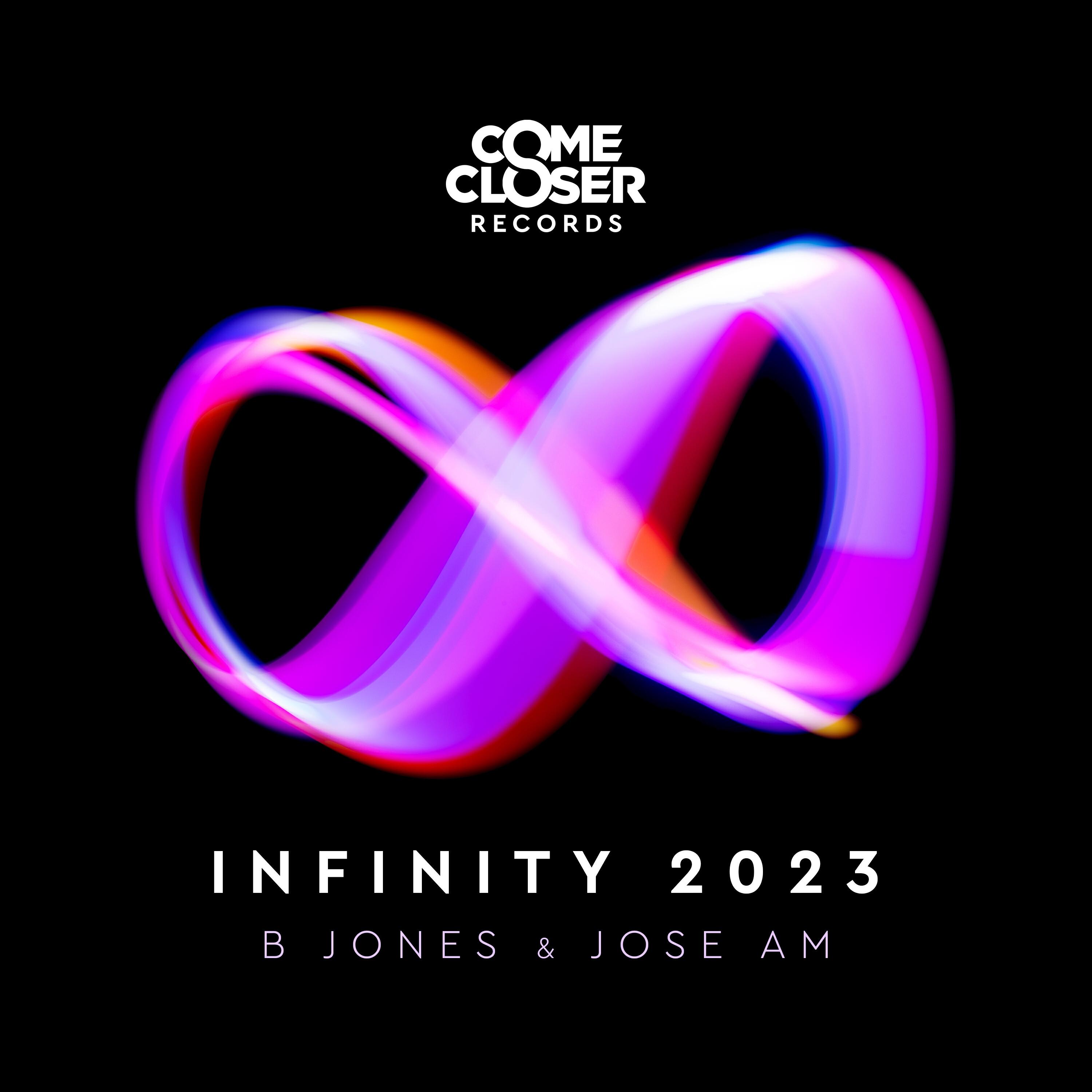 Релиз Infinity 2023 (Radio Edit)