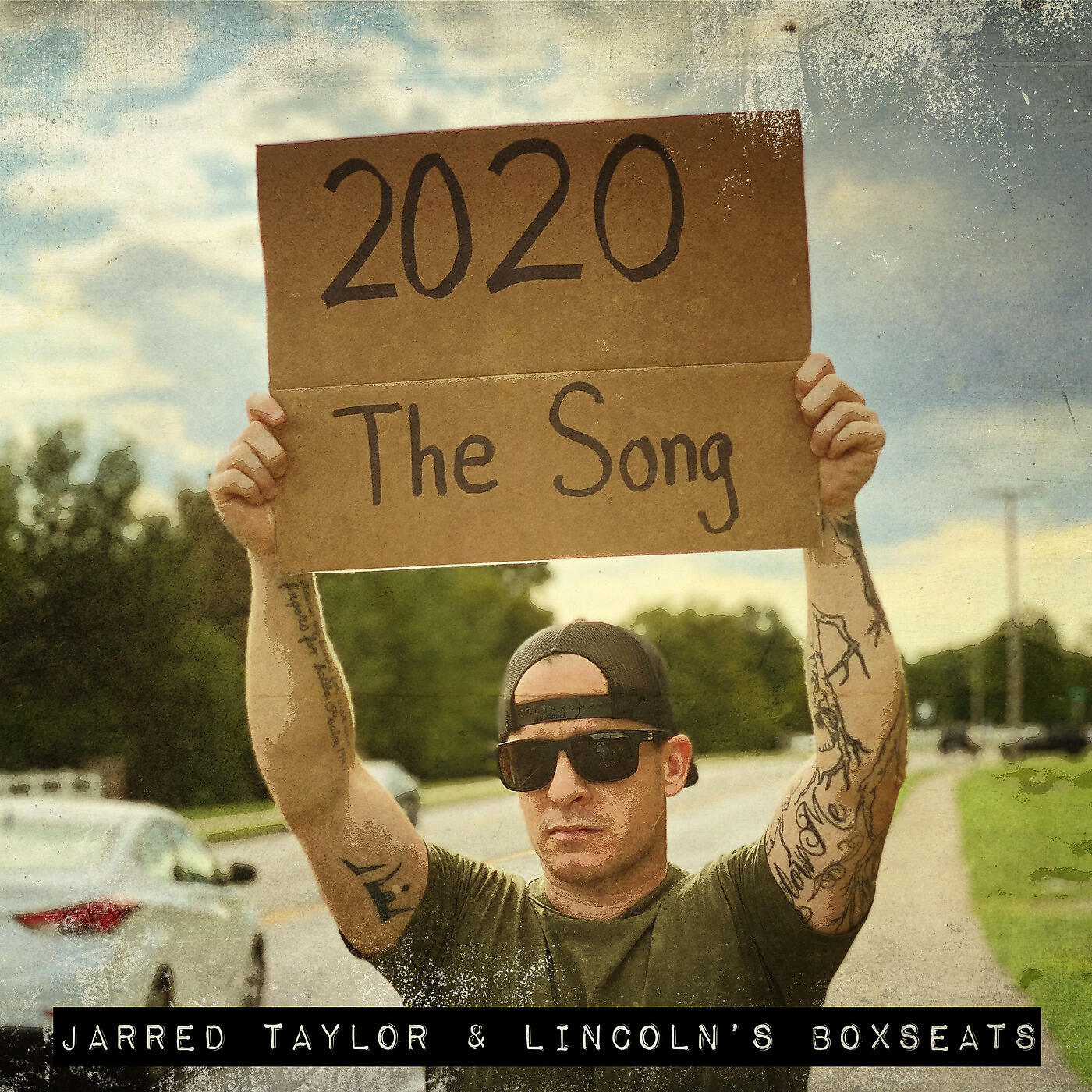 Релиз 2020 the Song