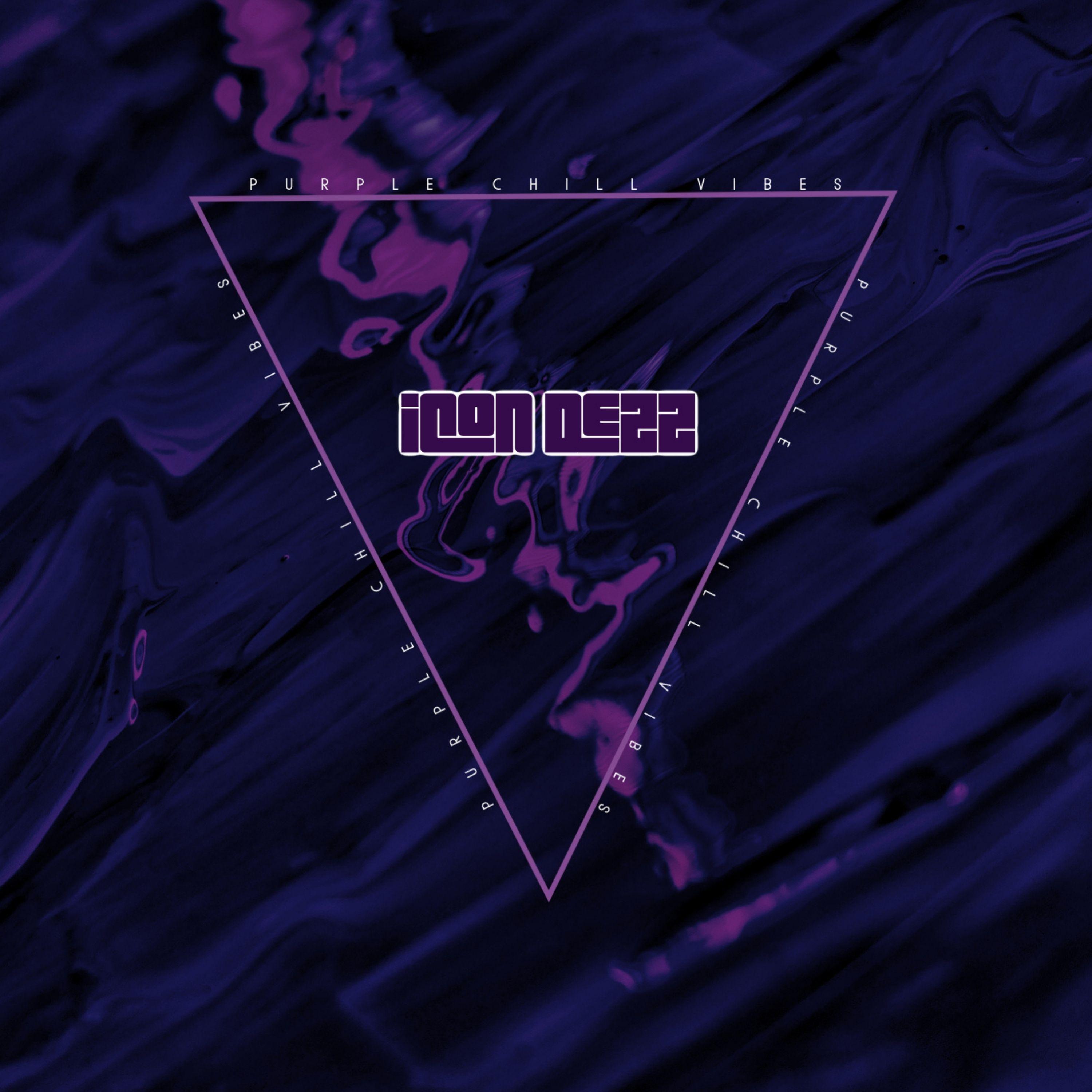 Релиз Purple Chill Vibes Beat Tape