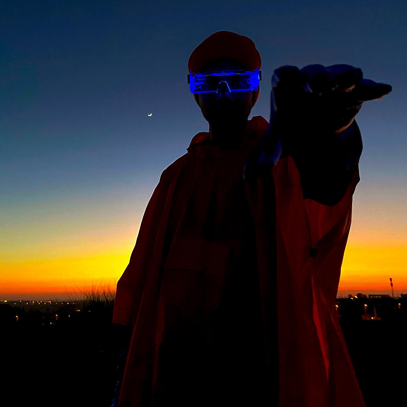 Релиз Shadowboxing Puppets