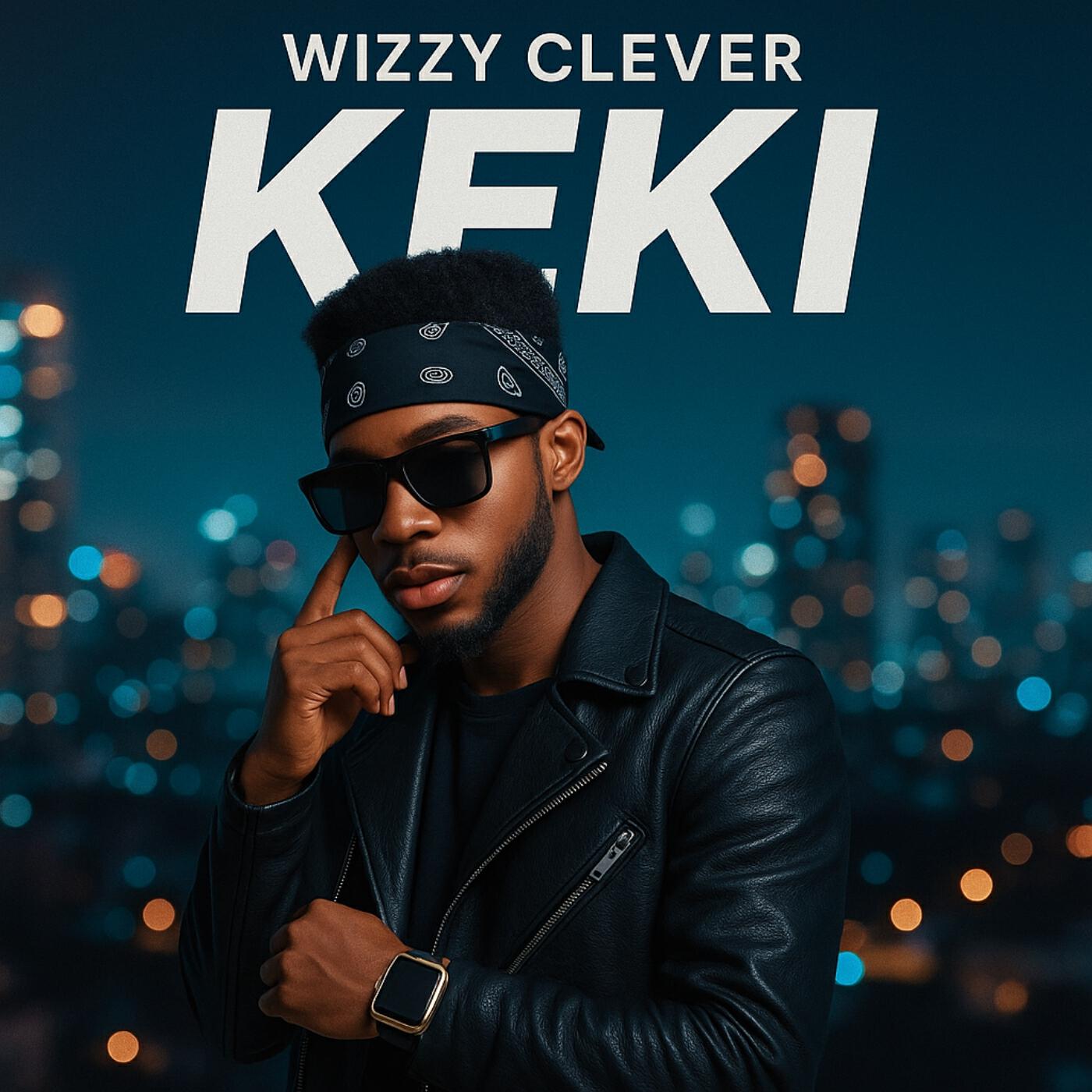 Релиз Keki