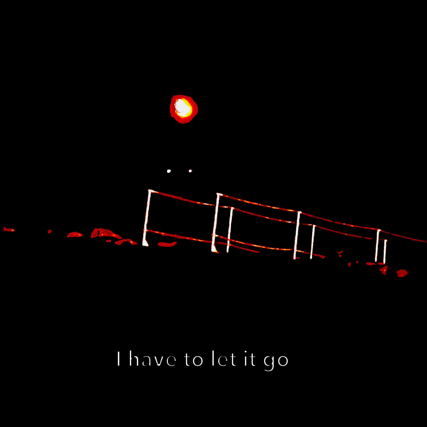 Релиз I have to let it go