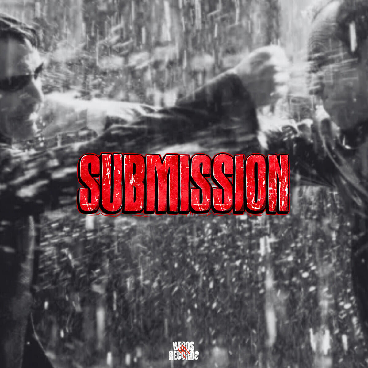Релиз Submission