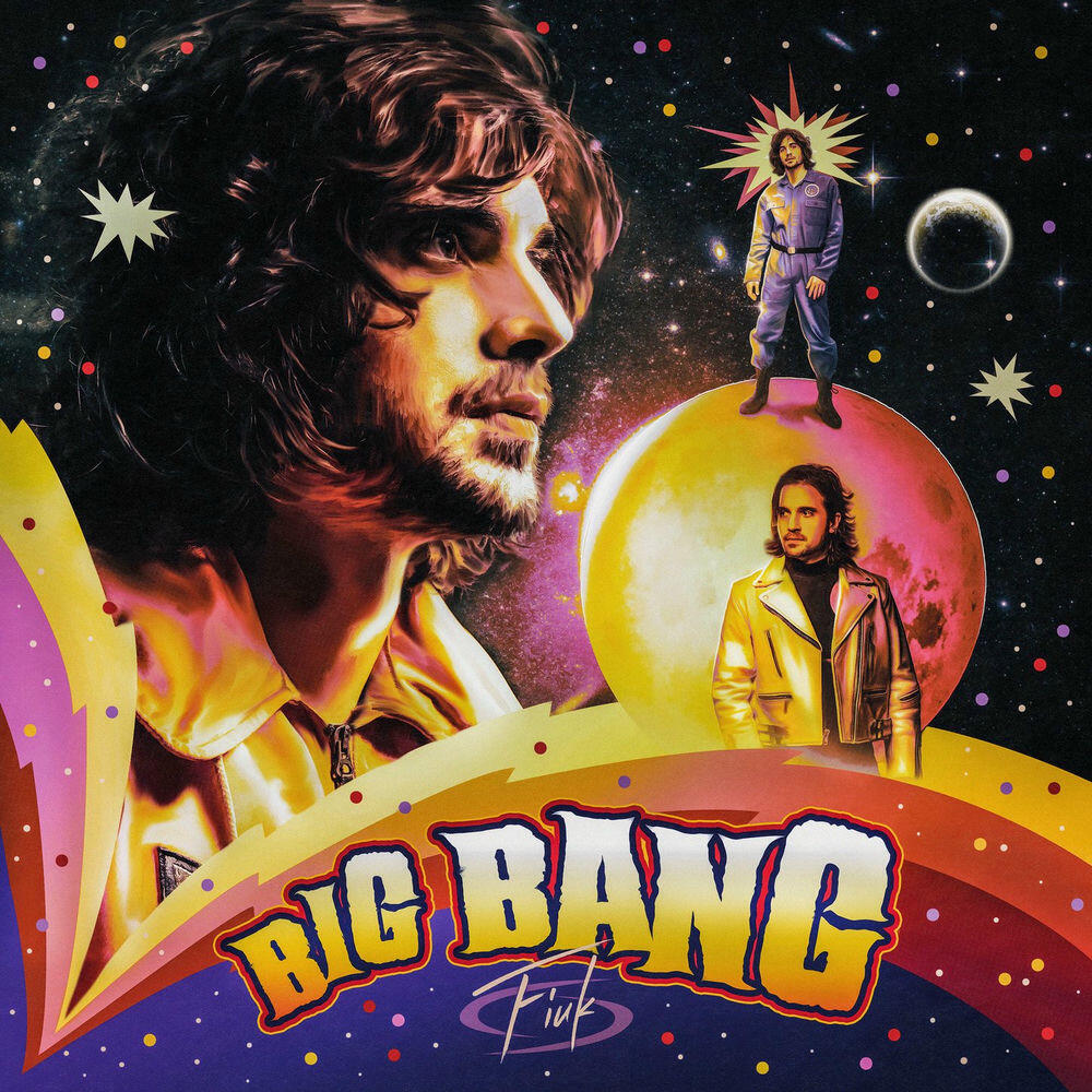 Релиз Big Bang
