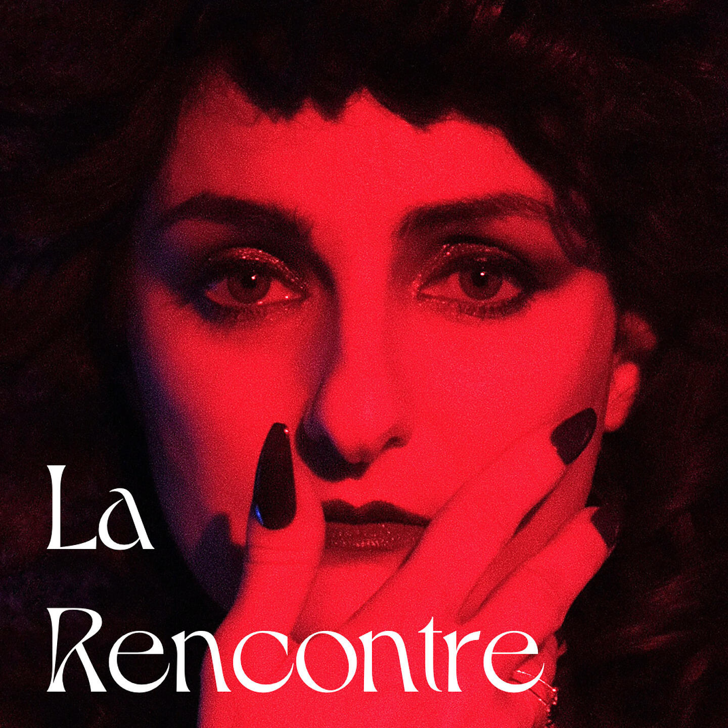 Релиз La Rencontre