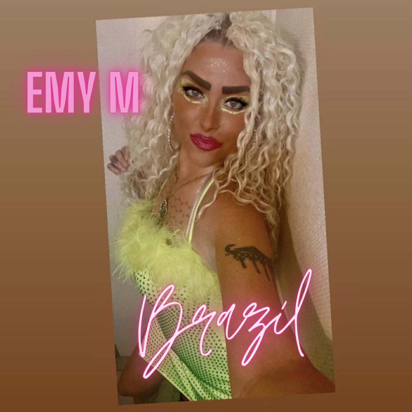 Emy M