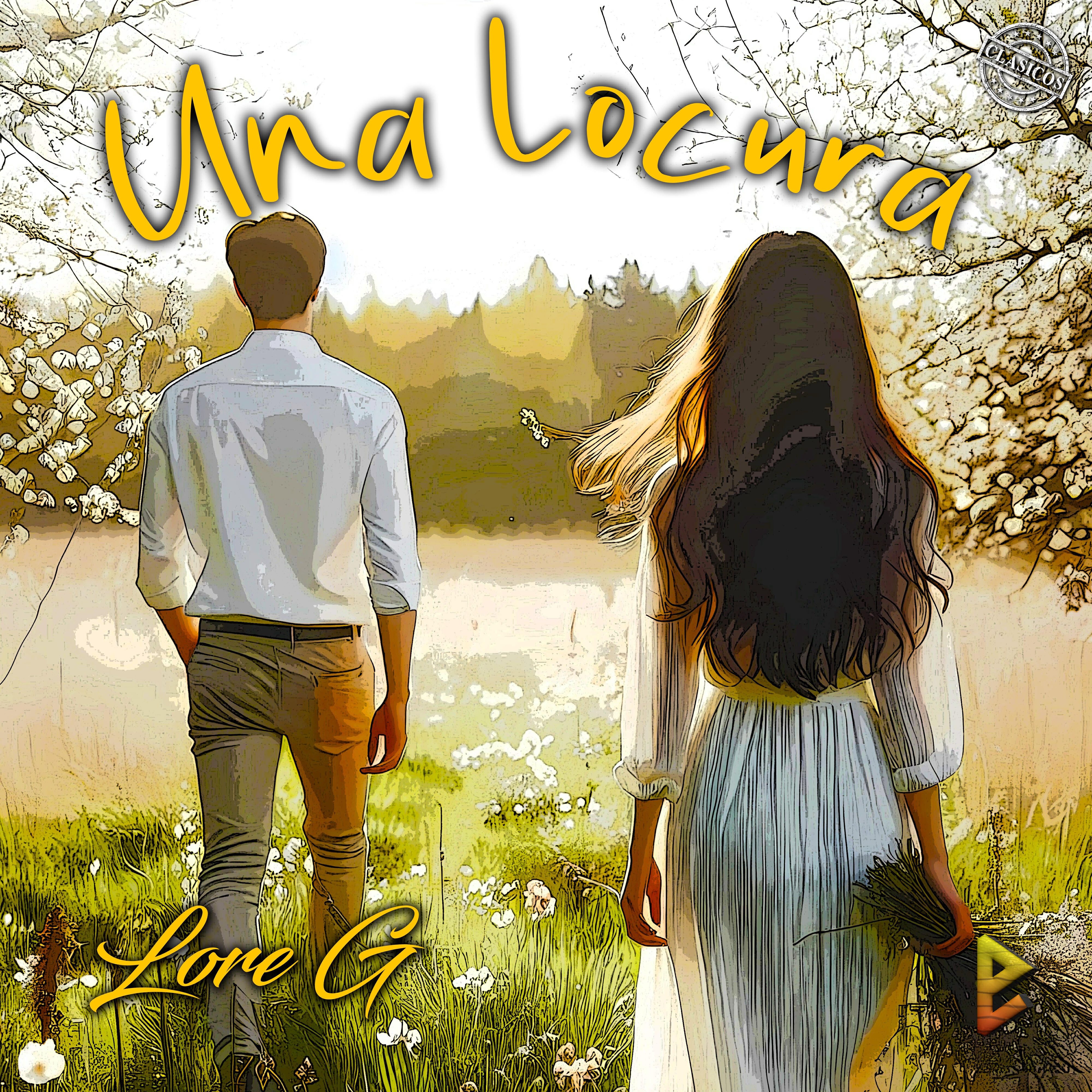 Релиз Una Locura