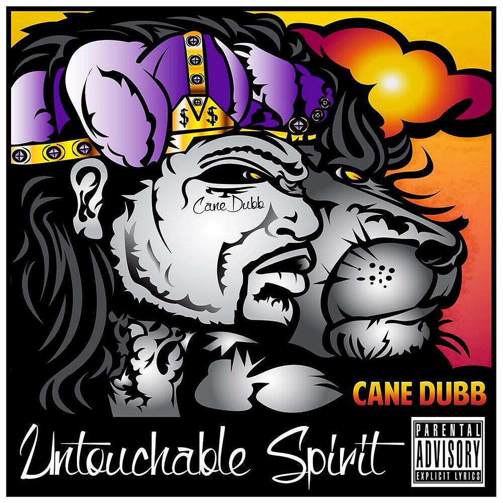 Релиз Untouchable Spirit