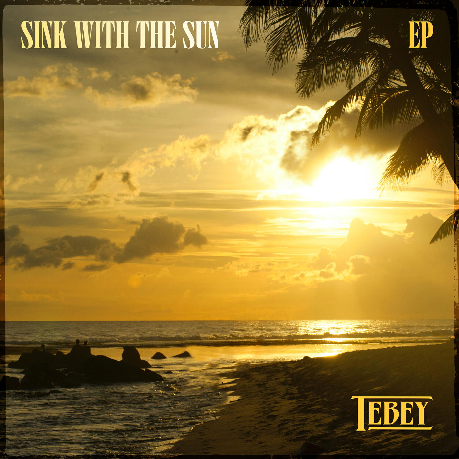 Релиз Sink with the Sun