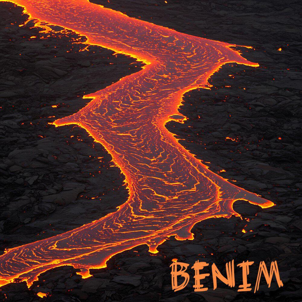 Релиз Benim