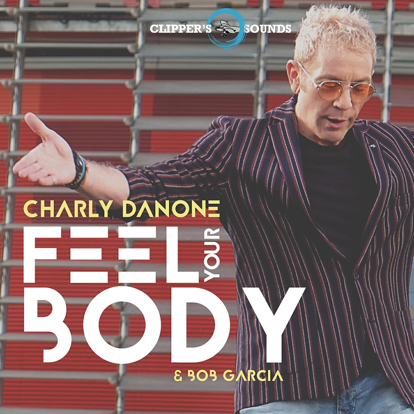 Релиз Feel Your Body