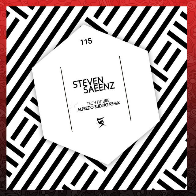 Steven Saeenz