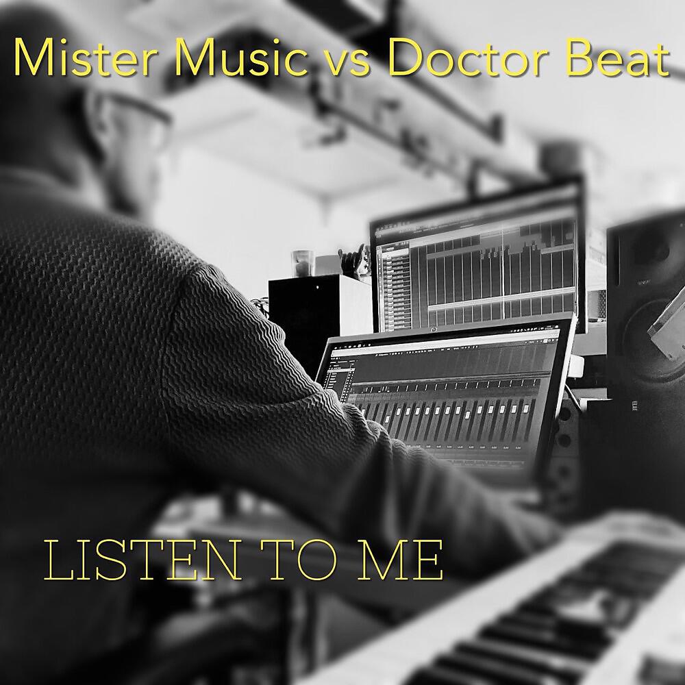 Релиз Listen to Me