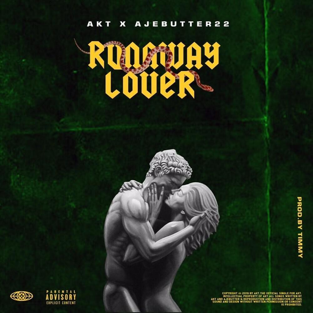 Релиз Runaway Lover
