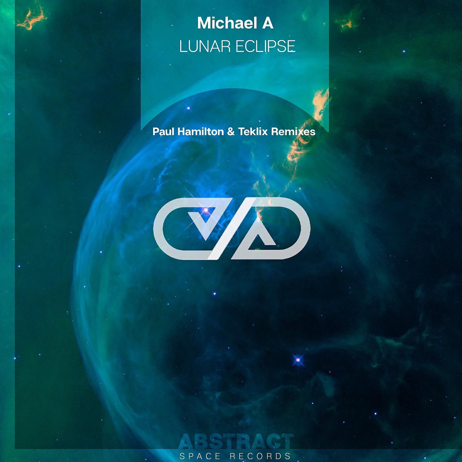 Релиз Lunar Eclipse (The Remixes)