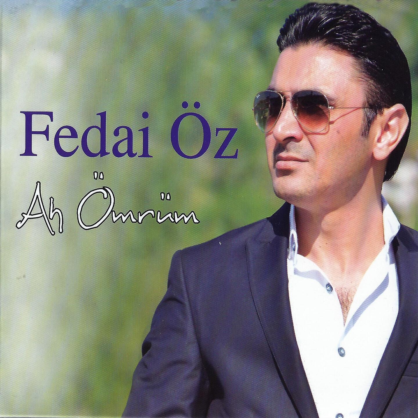 Fedai Öz