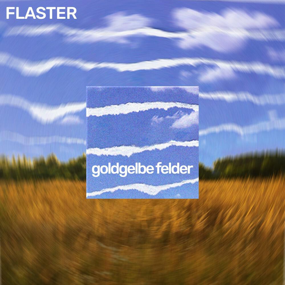 Релиз Goldgelbe Felder