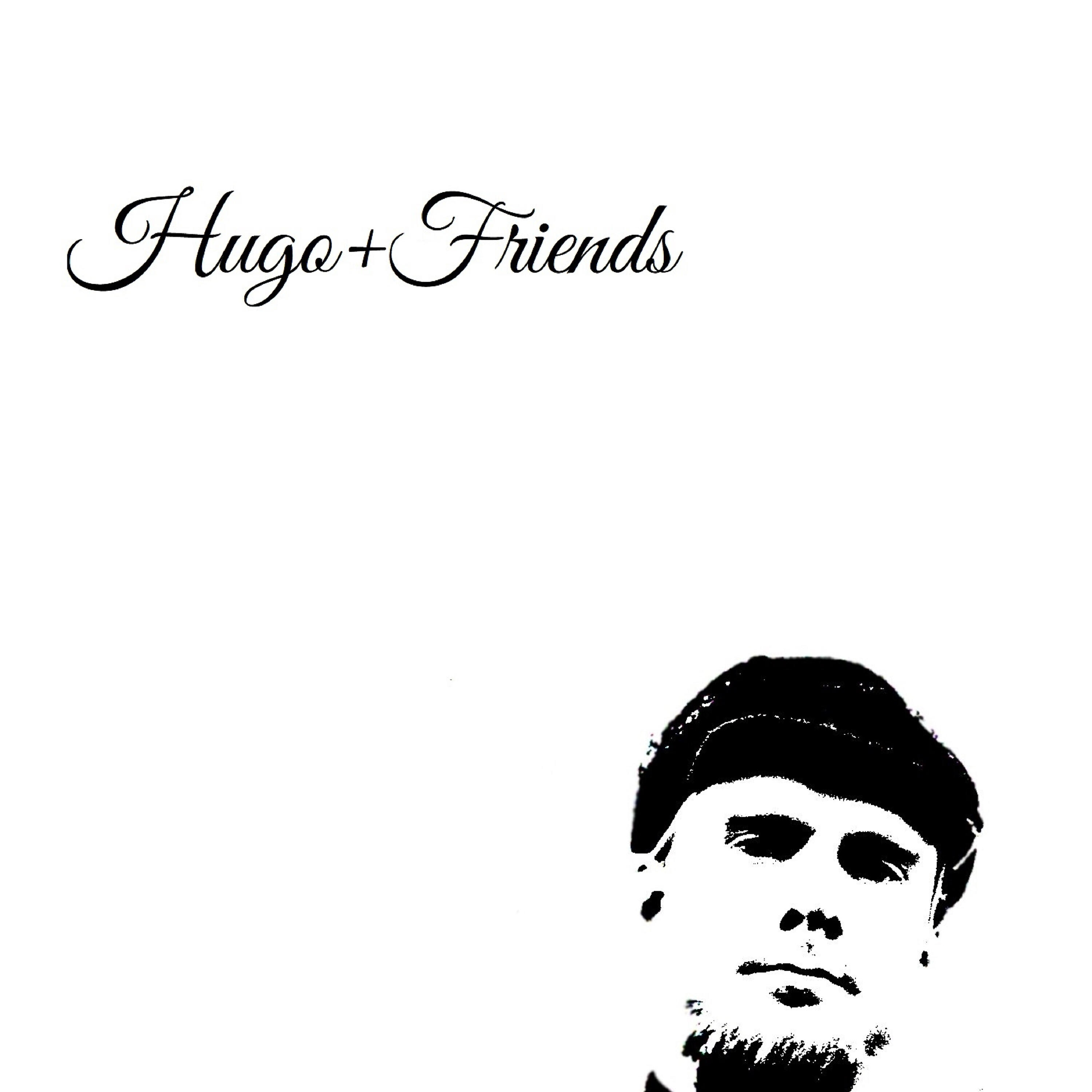 Релиз Hugo+friends