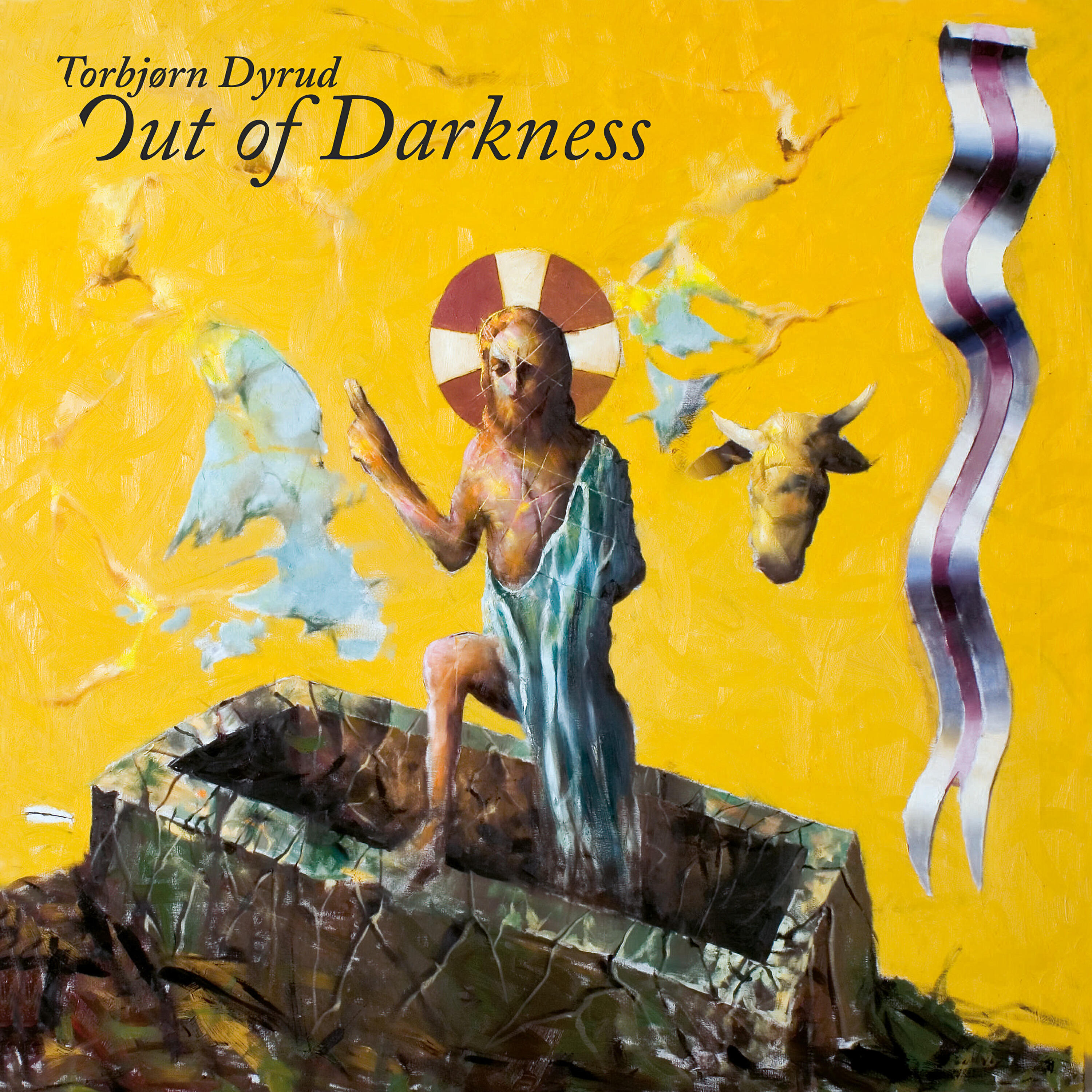 Релиз Torbjørn Dyrud: Out of Darkness
