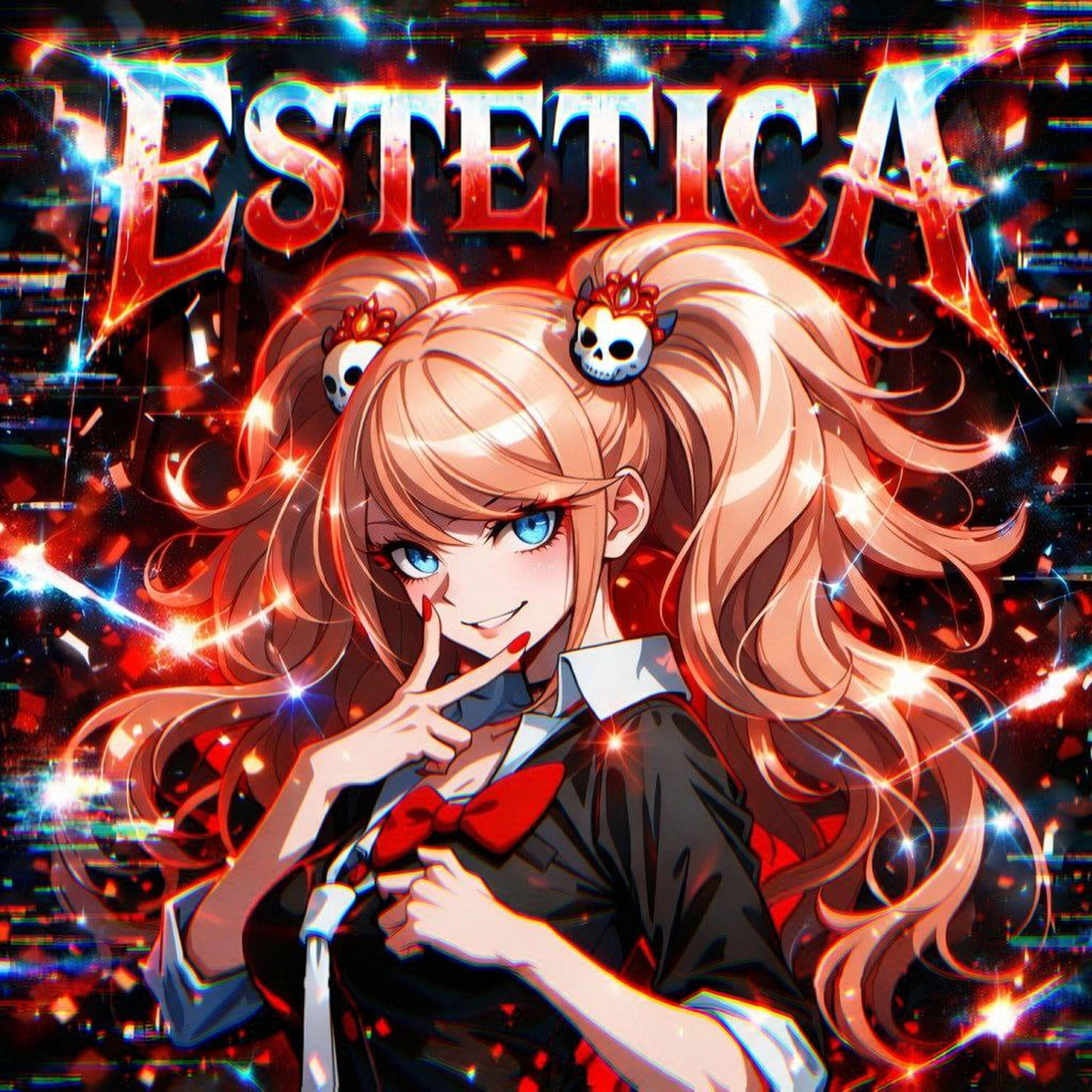 Релиз ESTÉTICA
