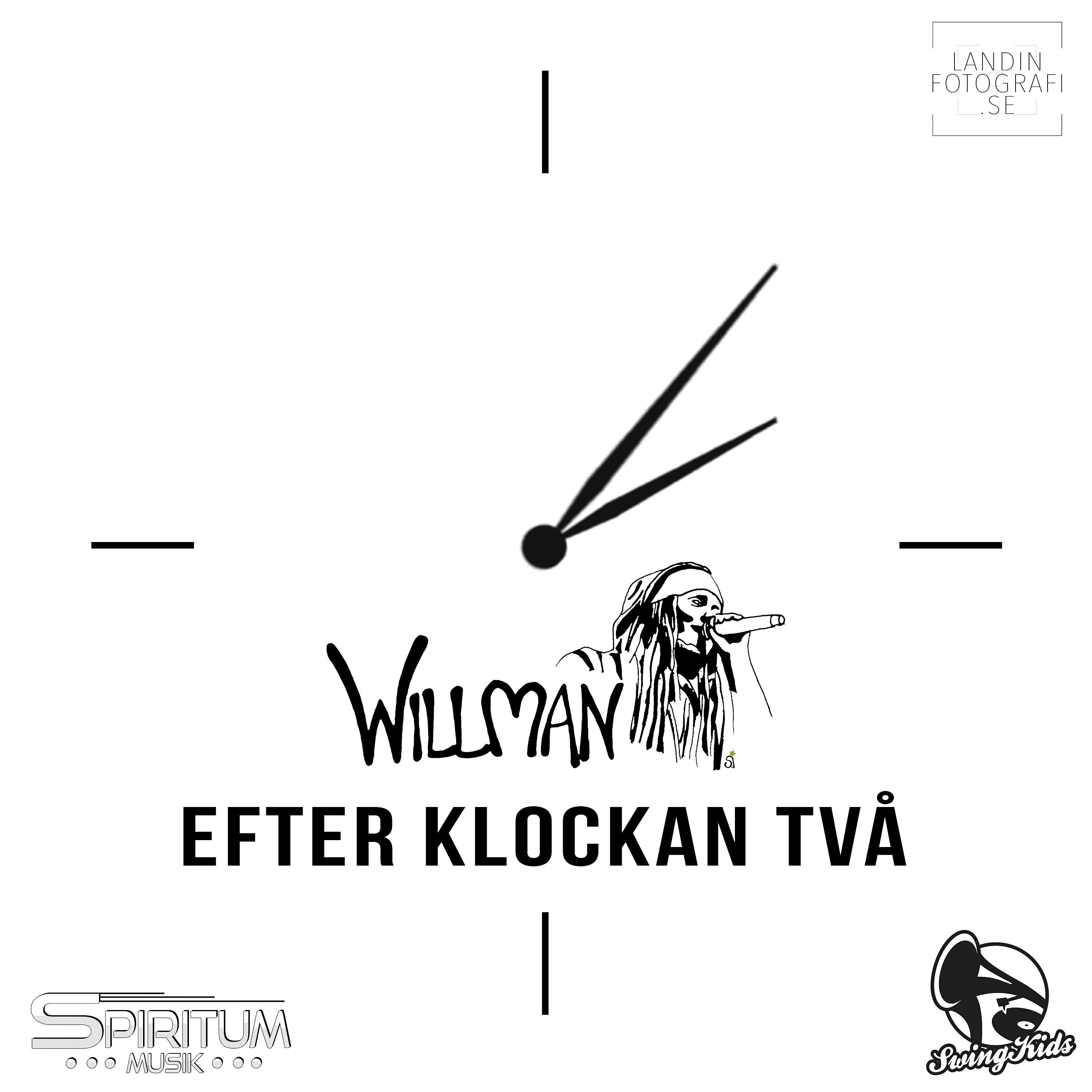 Релиз Efter Klockan Två