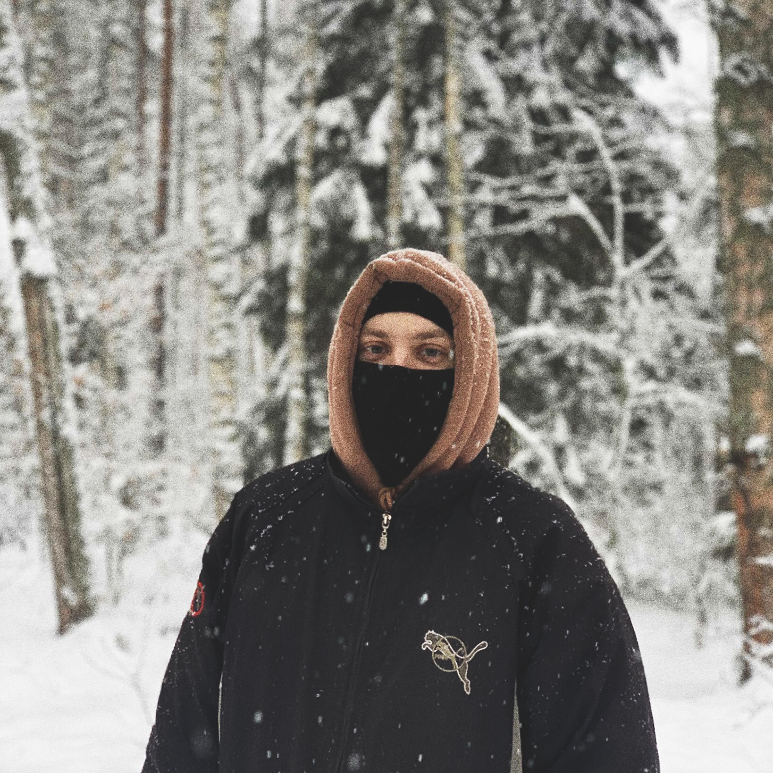 Постер альбома Пьяный