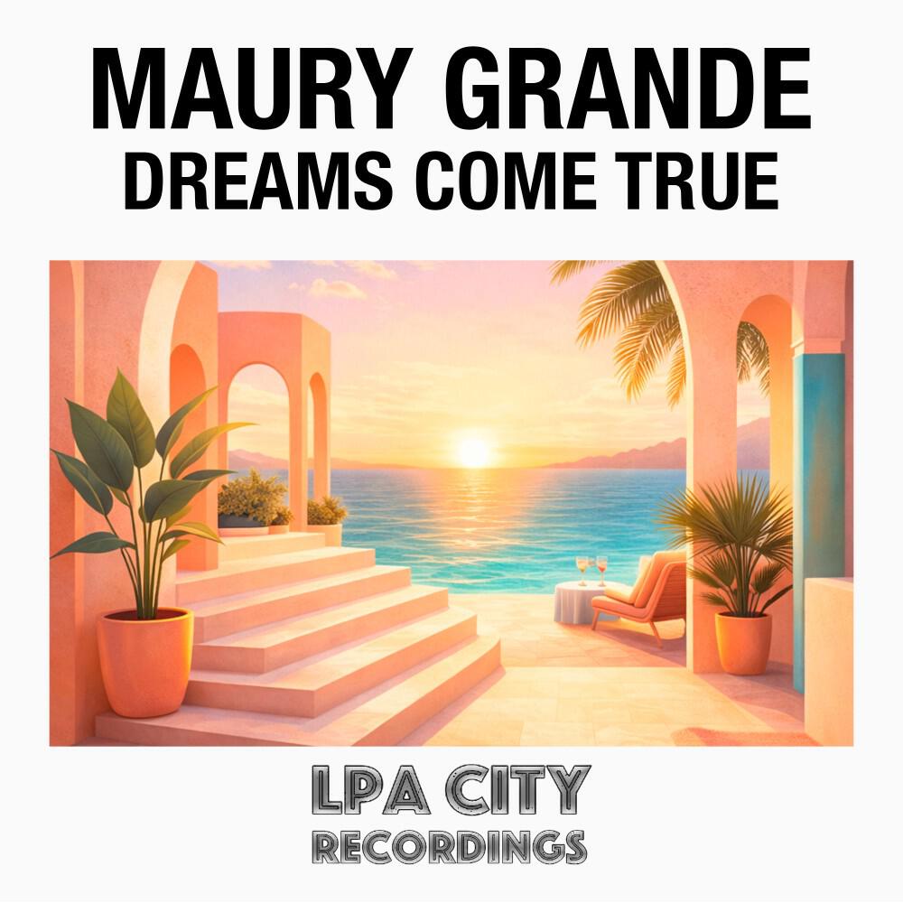Релиз Dreams Come True