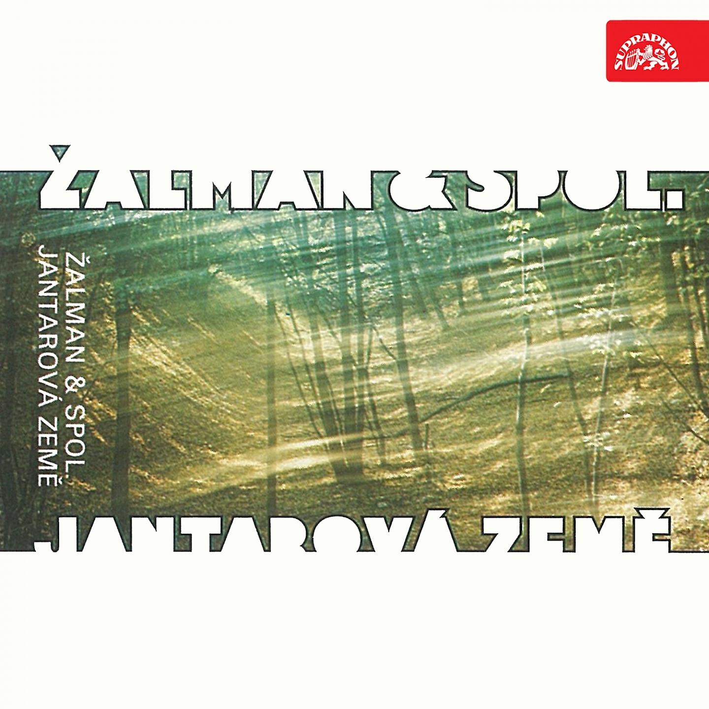 Релиз Jantarová Země