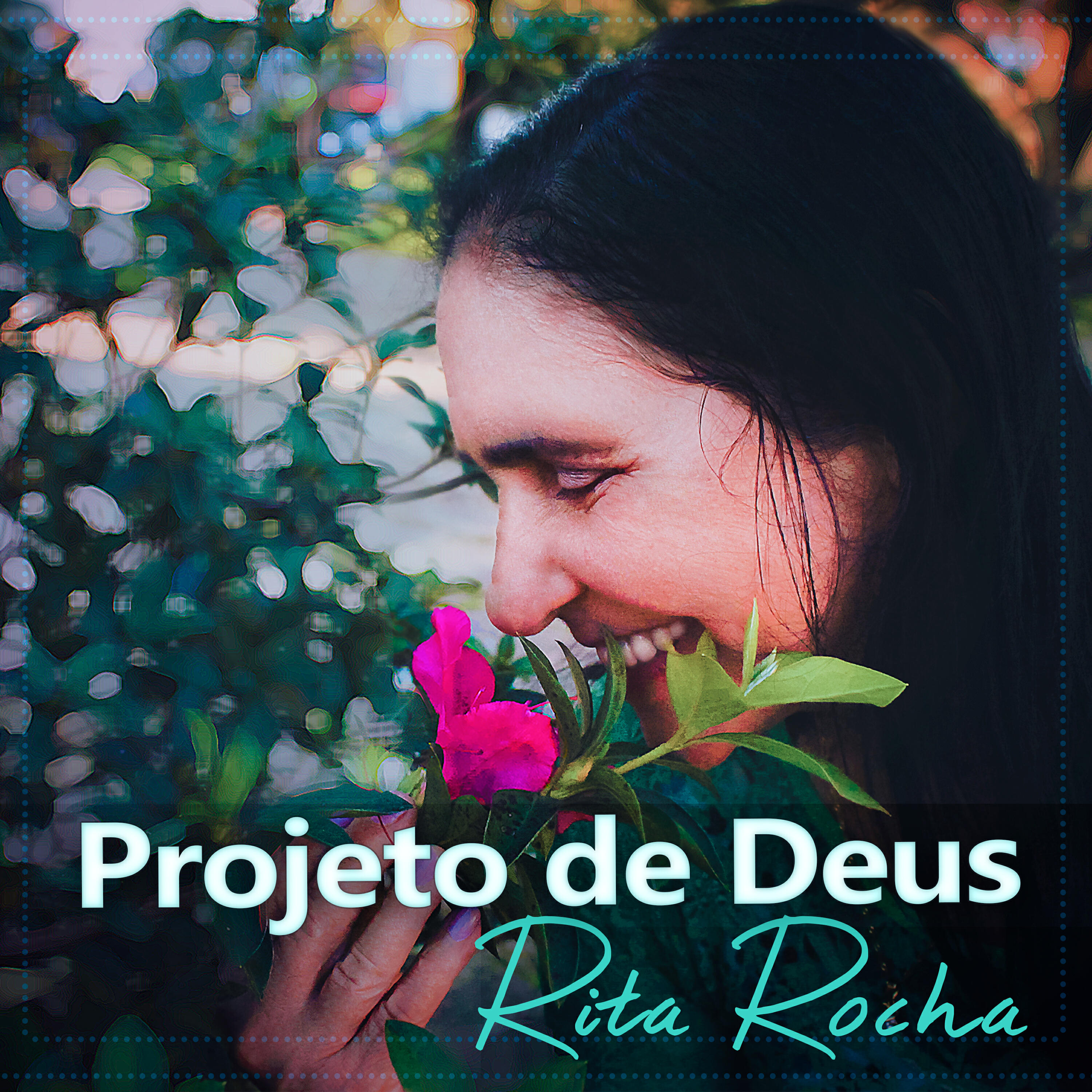 Релиз Projeto de Deus