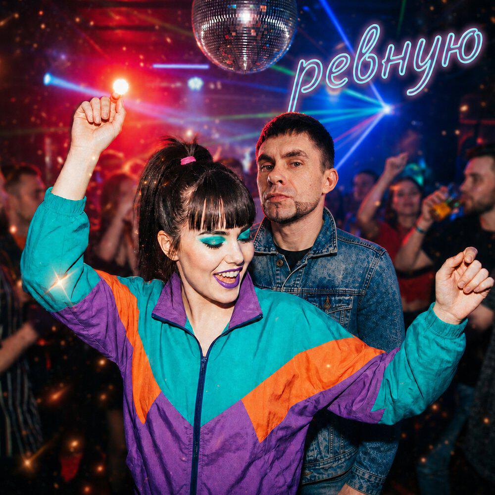Релиз Ревную