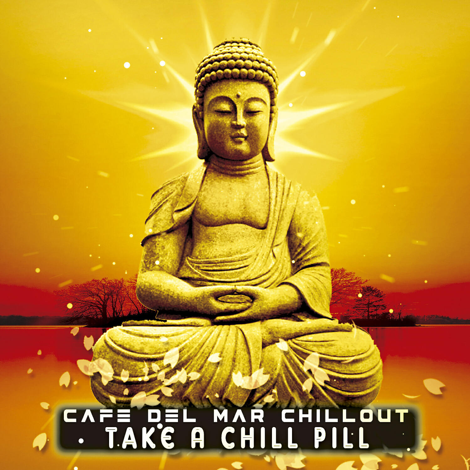 Релиз Take A Chill Pill