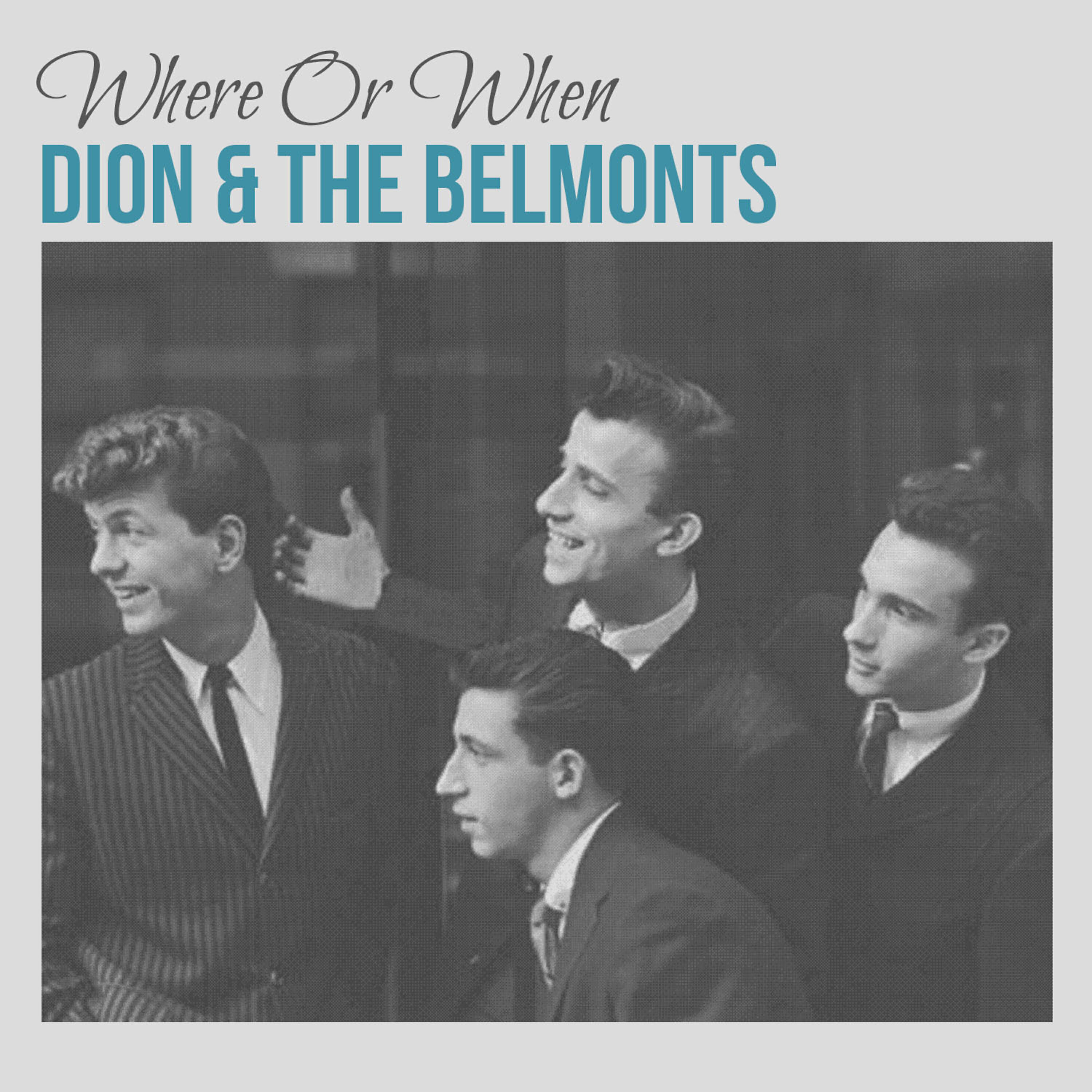  The Belmonts