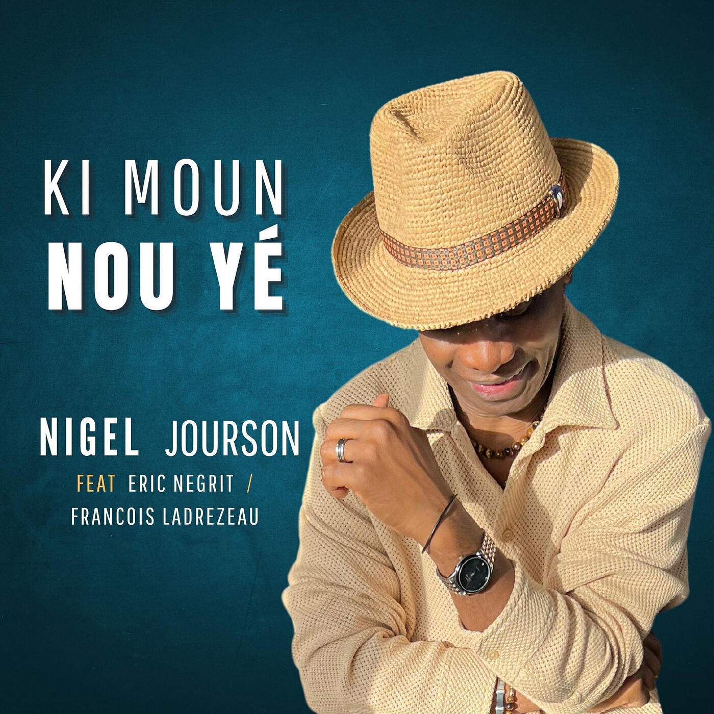 Релиз KI MOUN NOU YE