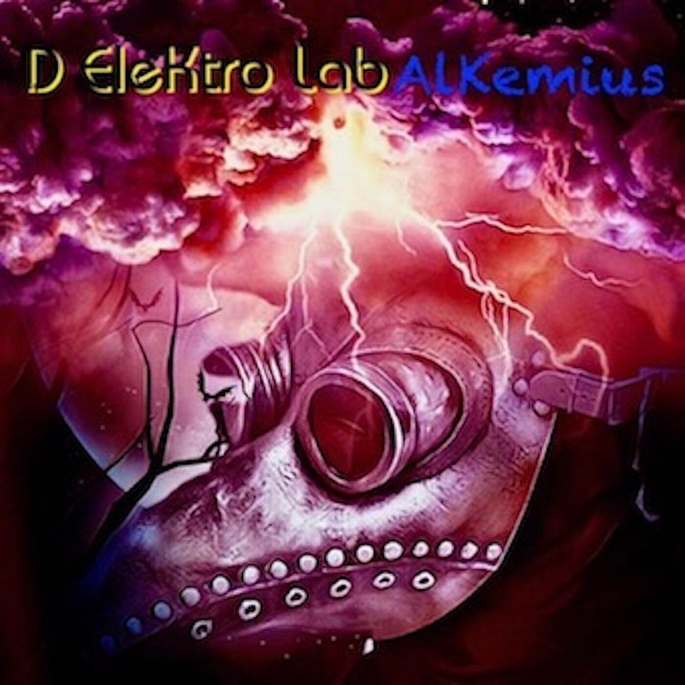Релиз AlKemius