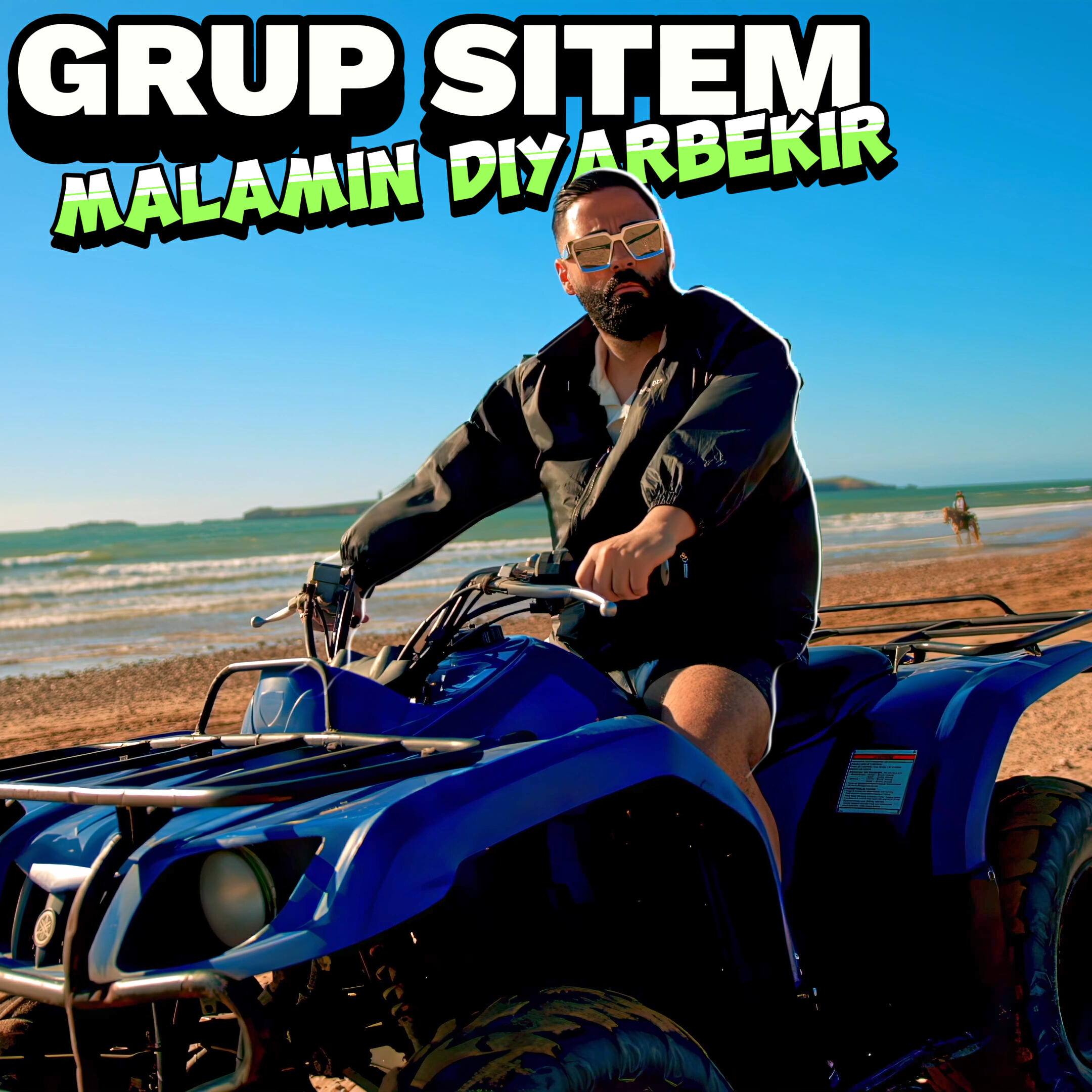 Релиз Malamin Diyarbekir