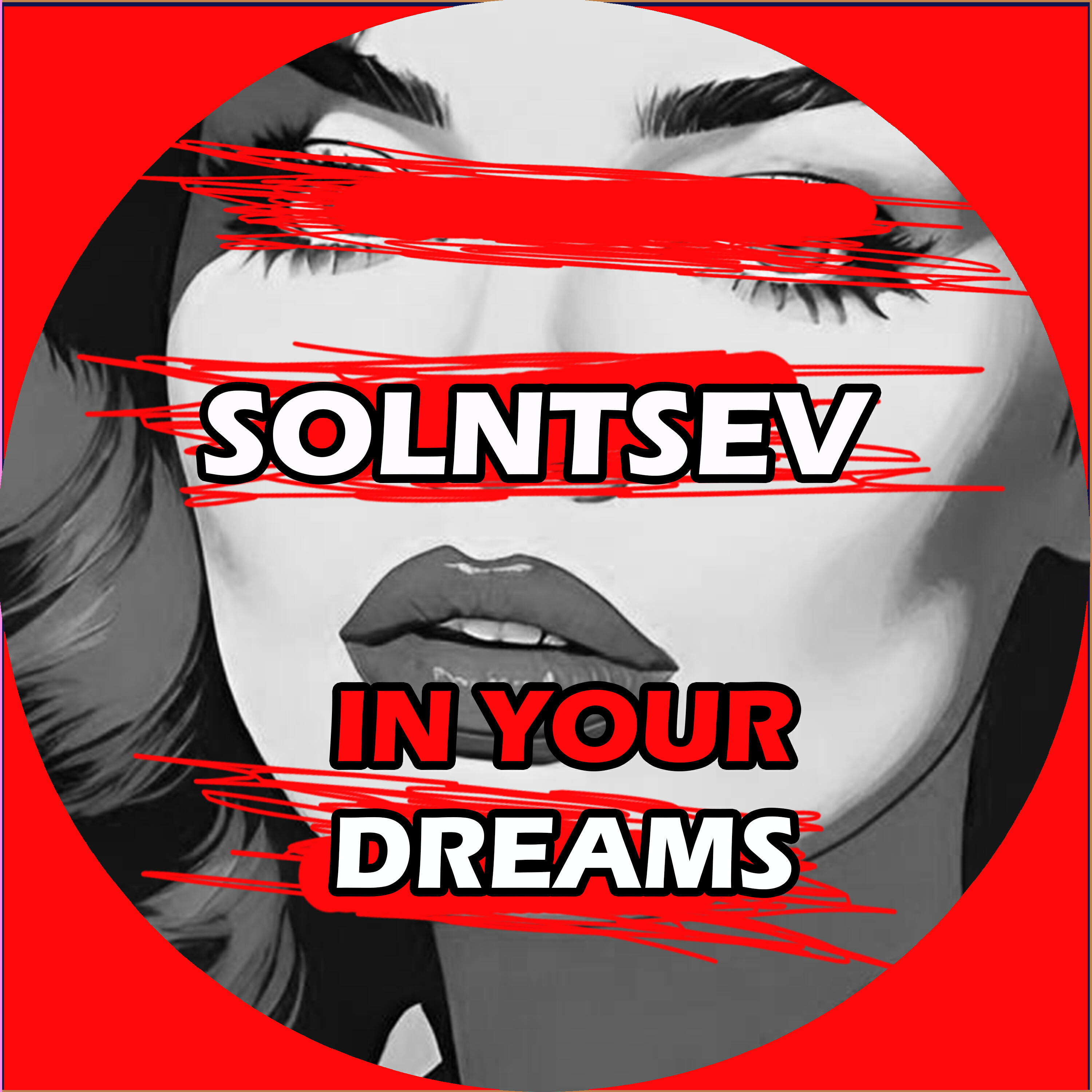 Релиз In Your Dreams