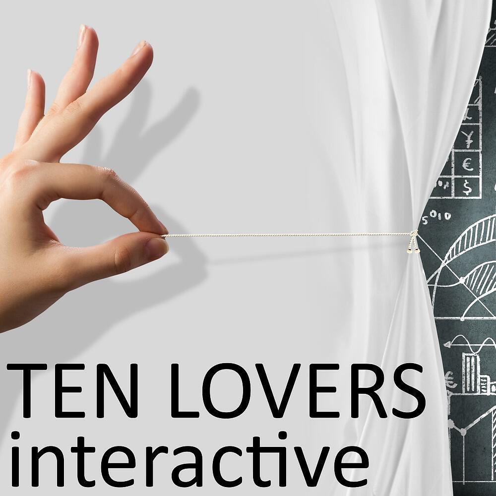 Релиз Interactive