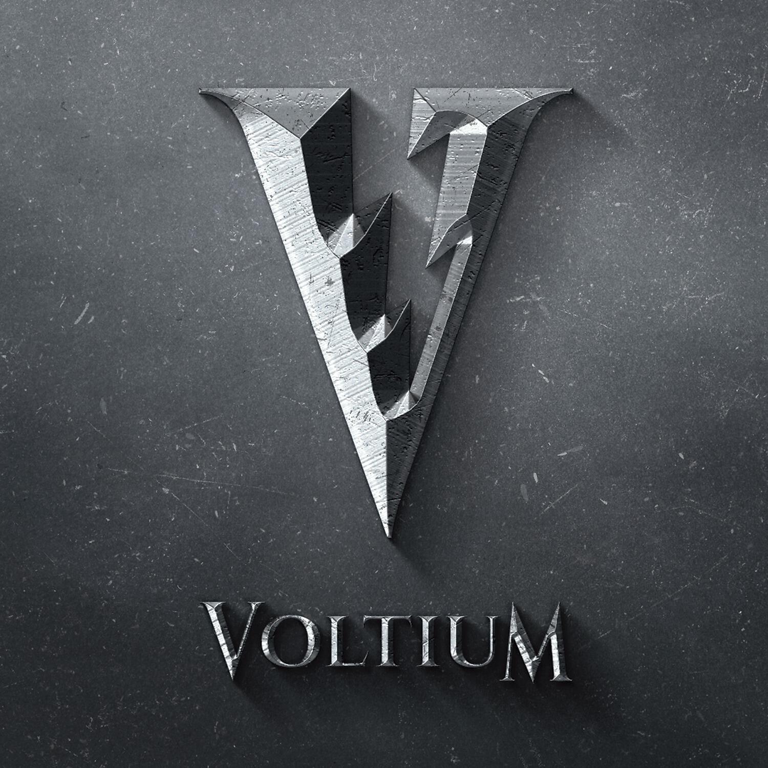 Релиз Voltium