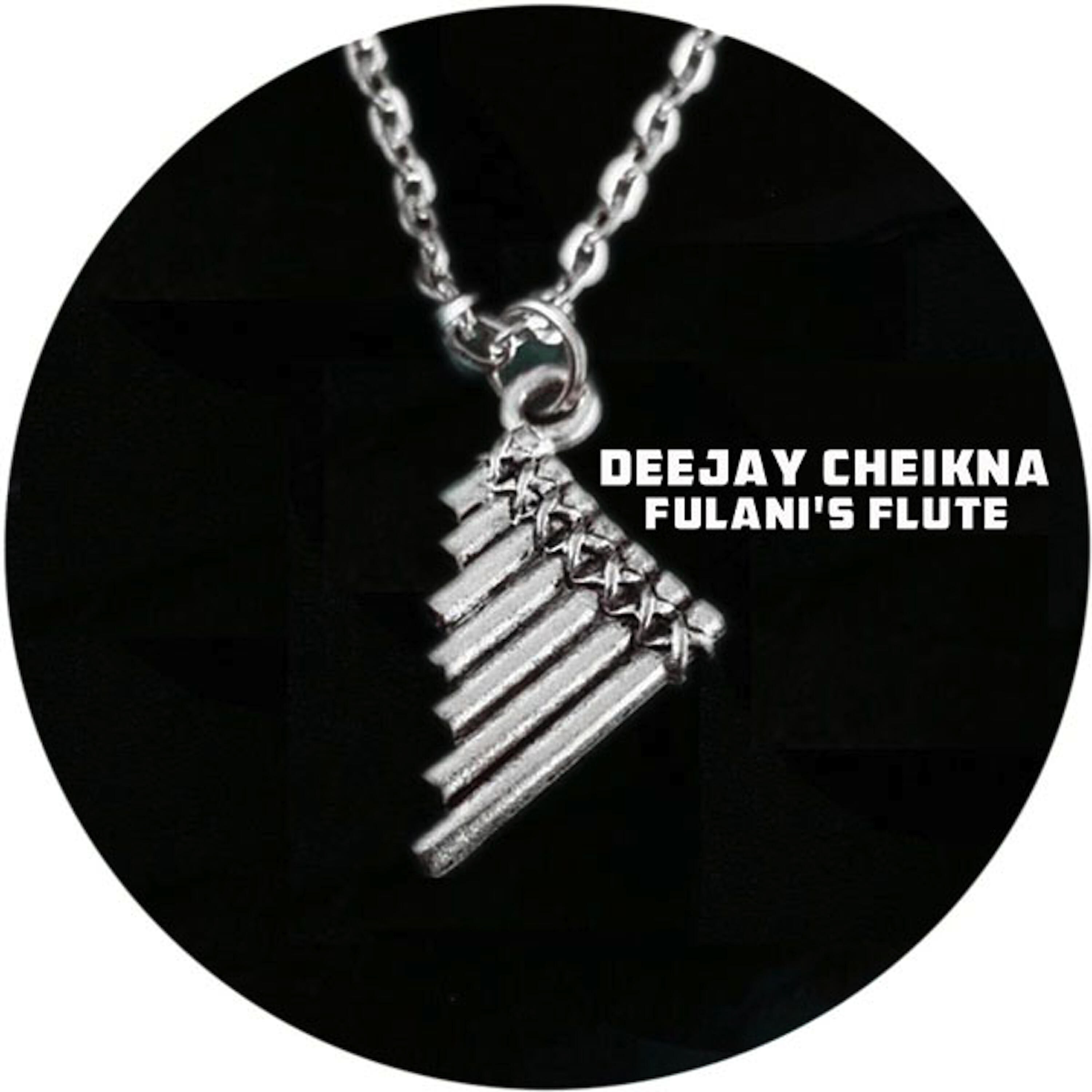Релиз Fulanis Flute