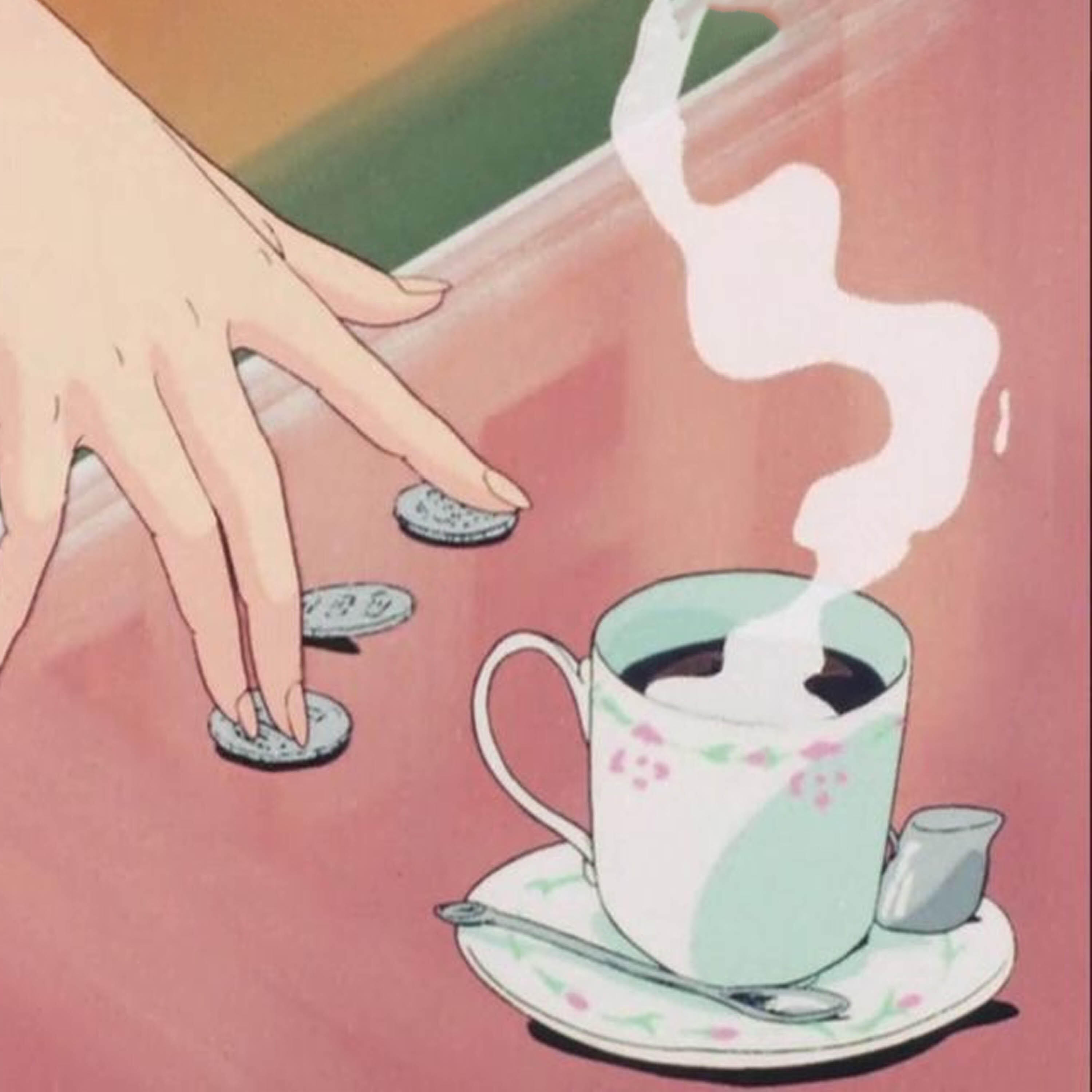Релиз LoFI под Чашку Кофе. Relaxing Chillout Lo-FI Музыка для Фона, Отдыха, Учебы, Работы, Кафе, Прогулок, Поездок и Встреч