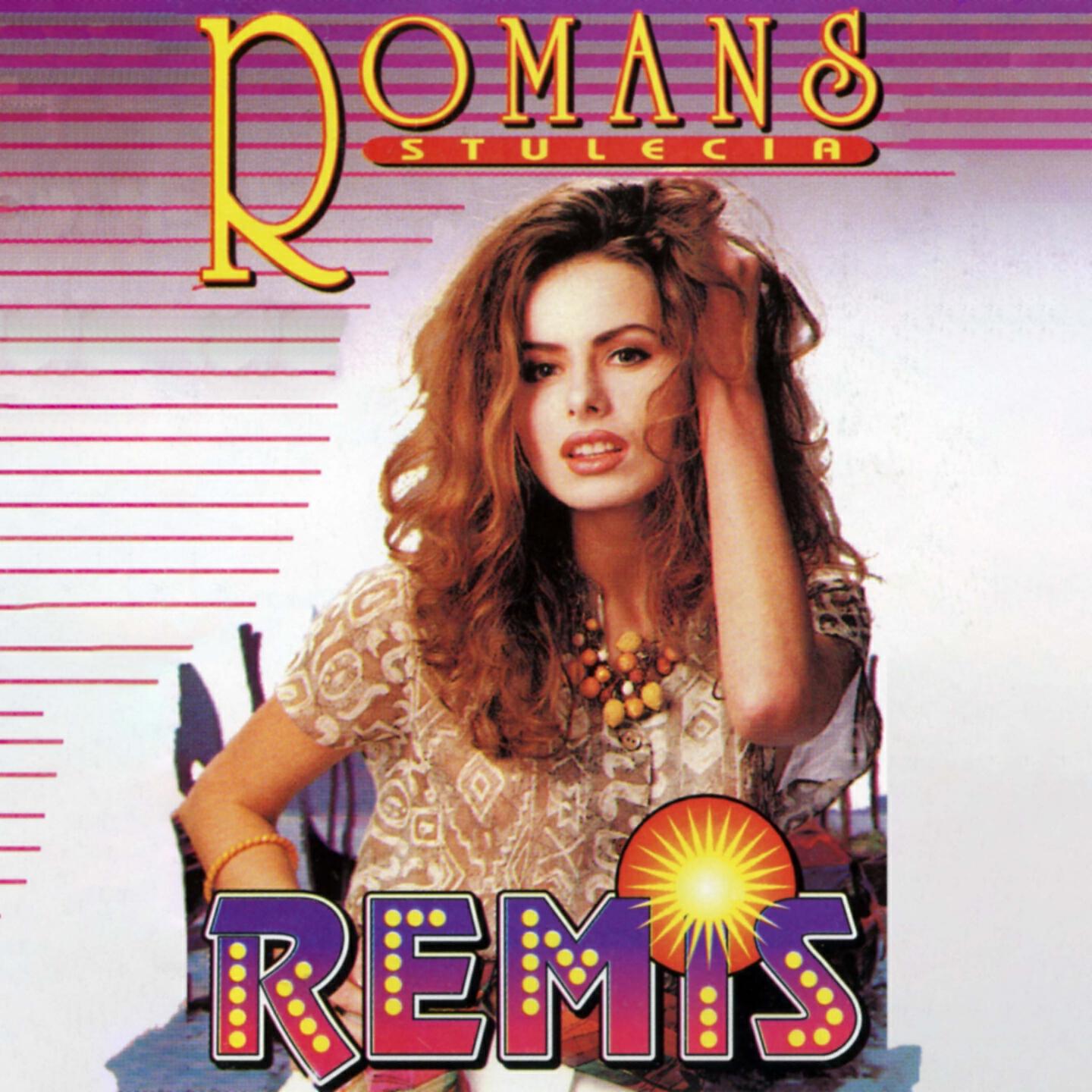 Релиз Romans stulecia